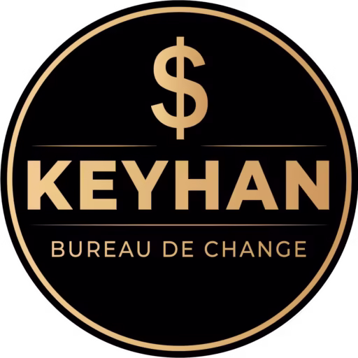 Keyhan Exchange - Change de devises sécurisées