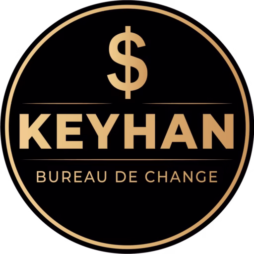 Keyhan Exchange - Change de devises sécurisées