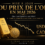 Mise à jour du prix de l’or en mai 2026 avec lingot d’or, pièce d’or, bijoux et graphique en baisse