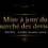 Mise à jour du marché des devises juin 2026 montrant le dollar américain qui reprend le contrôle dans un design noir et doré Keyhan Exchange